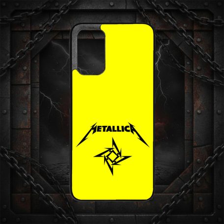 Metallica - Logo - Xiaomi obal