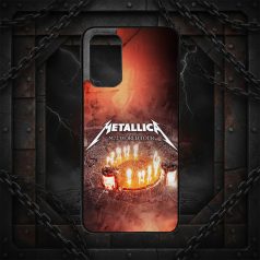Metallica - M72 World Tour - Xiaomi obal