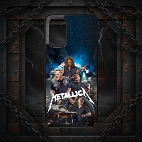 Metallica - Living legends - Xiaomi obal