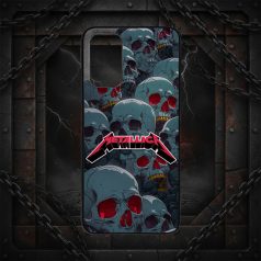 Metallica - Skulls - Xiaomi obal