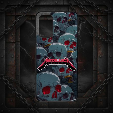 Metallica - Skulls - Xiaomi obal
