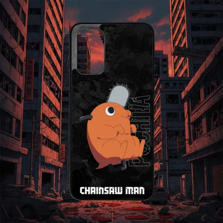 Chainsaw Man - Pochita Solo - Xiaomi obal