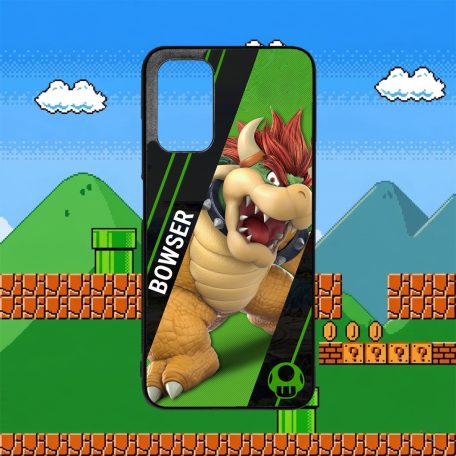 Super Mario - Bowser - Xiaomi obal