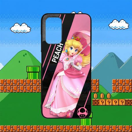 Super Mario - Peach - Xiaomi obal