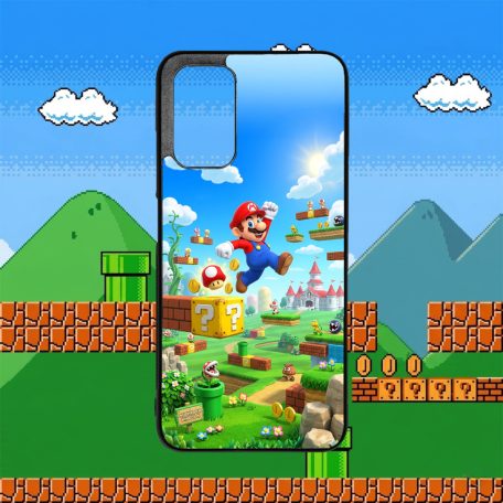 Super Mario Wonder - Xiaomi obal
