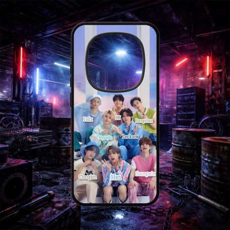 Stray Kids Band - Xiaomi obal