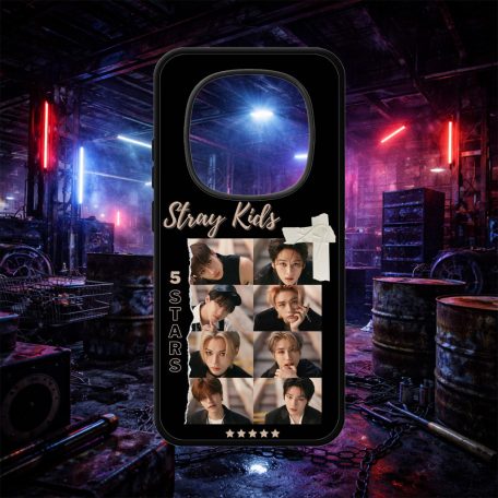 Stray Kids - 5 Stars - Xiaomi obal