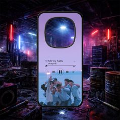 Stray Kids Now playing - Xiaomi obal