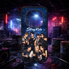 Stray Kids Anime - Xiaomi obal