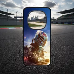   Formula 1 - Mercedes Benz - Andrea Kimi Antonelli - Xiaomi obal 