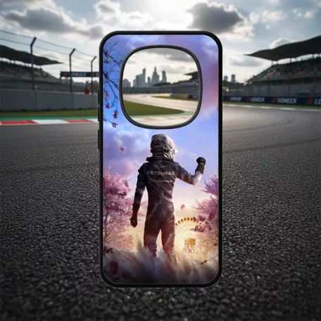 Formula 1 - Mercedes Benz - Andrea Kimi Antonelli - Xiaomi obal 