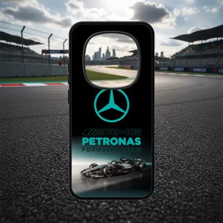 Formula 1 - Mercedes-AMG PETRONAS F1 Team - Xiaomi obal 