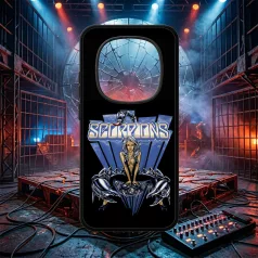 Scorpions - Lovedrive - Xiaomi obal