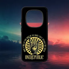 OneRepublic - Rock N' Roll is the voice - Xiaomi obal