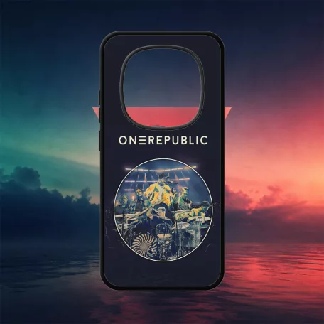 OneRepublic - Xiaomi obal
