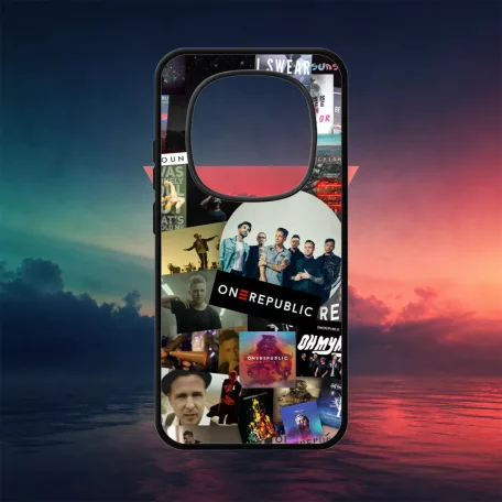 OneRepublic - Montage - Xiaomi obal