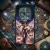 Horoskop - Váhy - Xiaomi obal 