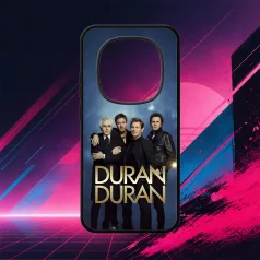 Duran Duran Band - Xiaomi obal