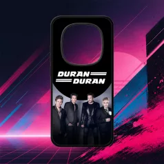 Duran Duran Logo - Xiaomi obal