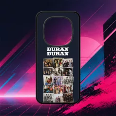 Duran Duran Photos - Xiaomi obal