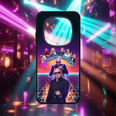 Pitbull - Mr. Worldwide - Xiaomi obal