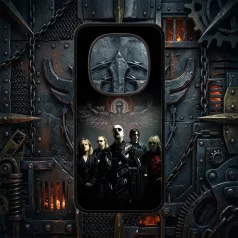Judas Priest - Vintage Metal - Xiaomi obal