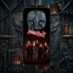 Judas Priest – Legacy - Xiaomi obal