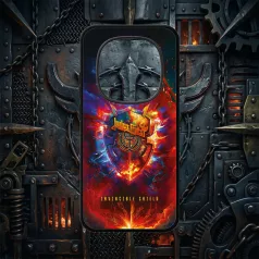Judas Priest – Invincible Shield - Xiaomi obal