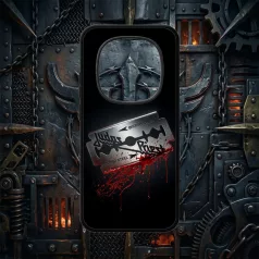 Judas Priest – British Steel - Xiaomi obal