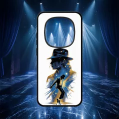 Michael Jackson - Moonwalk - Xiaomi obal