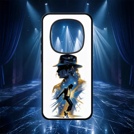 Michael Jackson - Moonwalk - Xiaomi obal
