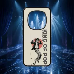 Michael Jackson - King of POP - Xiaomi obal