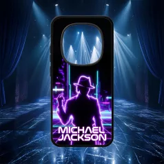 Michael Jackson - Neon - Xiaomi obal