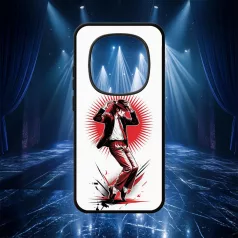 Michael Jackson - Art - Xiaomi obal