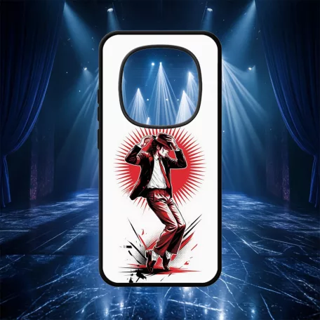 Michael Jackson - Art - Xiaomi obal
