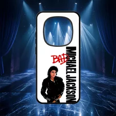 Michael Jackson - Bad - Xiaomi obal