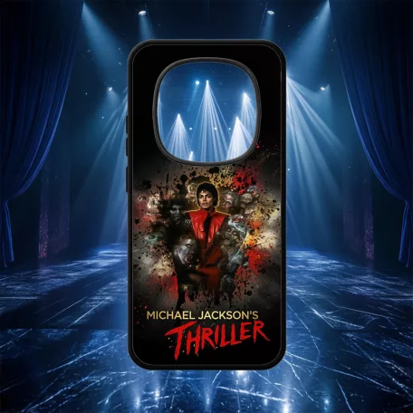 Michael Jackson - Thriller - Xiaomi obal