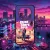 Grand Theft  Auto - GTA VI beach - Xiaomi obal