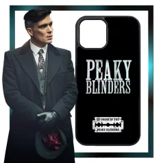 Peaky Blinders