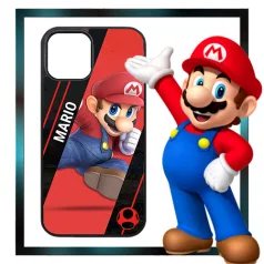 Super Mario