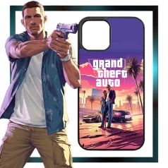 Grand Theft Auto (GTA)