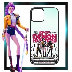 K-pop: Lovkyně démonů