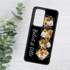 Opýtajte sa so svojím menom