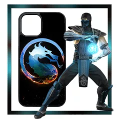 Mortal Kombat