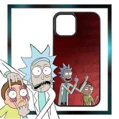 Rick a Morty