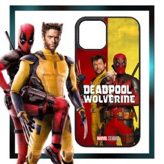 Deadpool a Wolverine