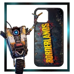 Borderlands