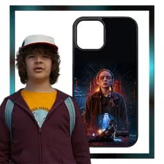 Stranger Things