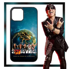 Scorpions